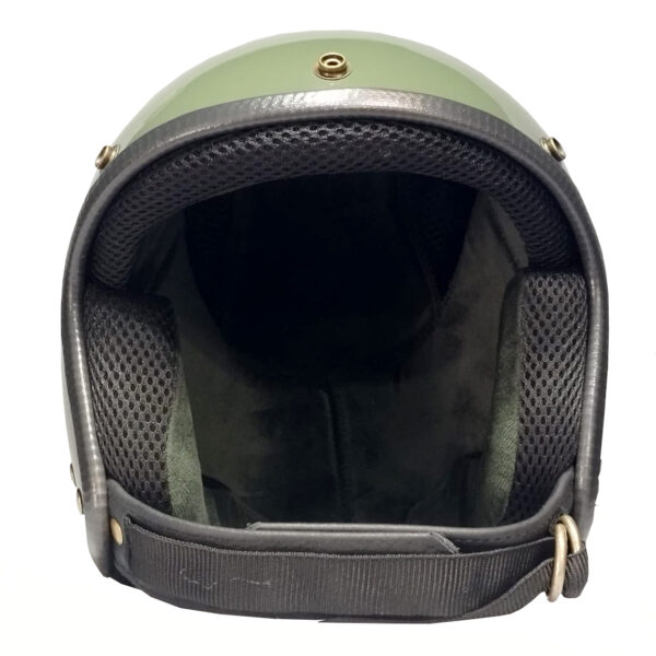 Capacete OldSchool - V2 Army