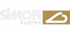 Simon Kustom